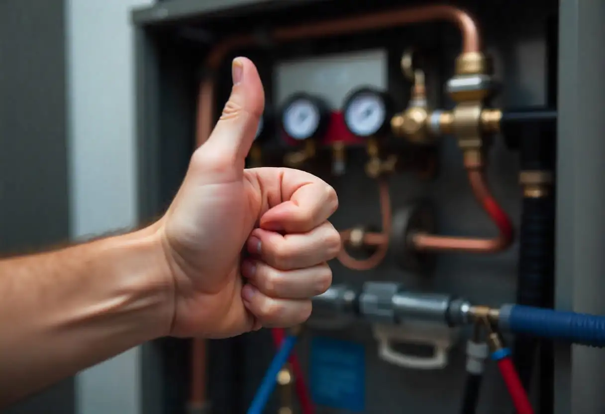 Emergency HVAC services and installations in South Houston, TX