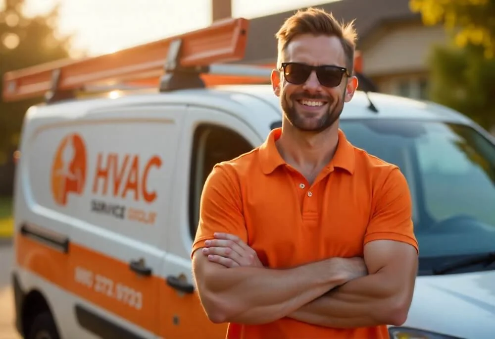 Professional HVAC repair and installation services in South Houston, TX